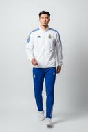 Tuta Adidas Real Madrid European JP4029