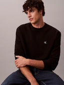 CALVIN KLEIN FELPA UOMO LV04RC296G UB1