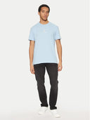 CALVIN KLEIN T-Shirt Uomo J30J325649 CBR