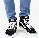 SCARPE FILMORE HI VANS