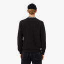 LACOSTE FELPA SH9542-00 031