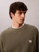 CALVIN KLEIN MAGLIONCINO UOMO LV04RD313G LDY