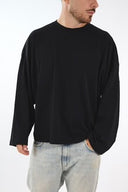 DISCLAIMER T-Shirt 26IDS55701 Nero
