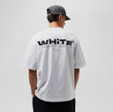 OFF-WHITE T-SHIRT SHARED White