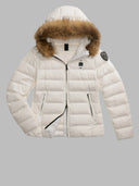 Blauer Giubbino Arcadia 26WBLDC03038 006047 100BI