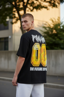 T-shirt Streetwear PSALMS 41729