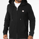 Calvin Klein Felpa Uomo LV04RH234G UB1