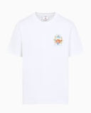 CASA BLANCA T-shirt MSS26JTS00113