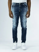 Jeans Soldier Boss 129B