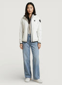 Blauer Giubbino Nay Donna 26 1095