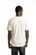 M.BURLON t-shirt S6CMMATH095 BEGIE