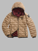 Blauer Camelia 26WBLDC03033 006047 336MI Giubbino