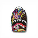 SPRAYGROUND ZAINO 910B7144NSZ