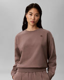 Calvin Klein Felpa Donna LV047F223G 1SJ
