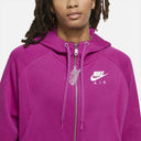 NIKE FELPA DONNA CU5442-564