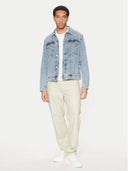 Calvin Klein Giubbino Jeans J03J326556 1AA