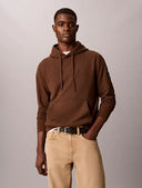 CALVIN KLEIN Felpa LV04RJ201G WFM