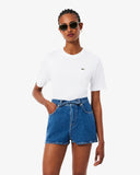 LACOSTE T-shirt Donna TF7215 00 001