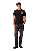 CALVIN KLEIN T-Shirt Uomo LV04RC843G UB1
