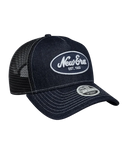 47 BRAND NY Cappello Jeans