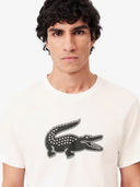 LACOSTESPORT t-shirt TH2042 00 AU8