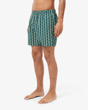 Costume Lacoste Monogram MH9086 00 D1R