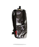 Zaino Sprayground sfumato