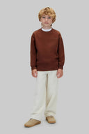 Calvin Klein Felpa Bambino LVCKFJB34B HJQ