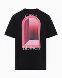 CASA BLANCA T-shirt MSS26JTS00111