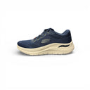 232700 NVY Skechers