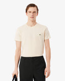 LACOSTE t-shirt Pima TH6709 00 056