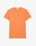 LACOSTE t-shirt PIMA TH6709 00 IY0