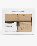 Lacoste Baby 3-Piece set 2W1153 02S