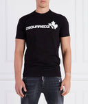Dsquared2 T-shirt S71GD1278