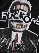 NOISSEY T-SHIRT PUBLIC SILENCE