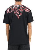 M.BURLON t-shirt F5CAMATH033