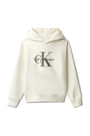Calvin Klein Felpa Bambino IB0IB02615 PGB