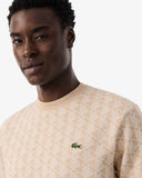 T-shirt Lacoste MONO TH1197 00 8GI