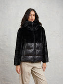 Blauer FANEVIL 26WBLDC02304 007685 999 Giubbino