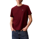 CALVIN KLEIN T-shirt Uomo LV040HM265 VLP