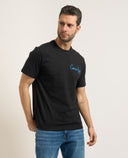 Calvin Klein T-Shirt Uomo LV14RF802G UB1