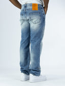 JEANS BAGGY SOLDIER 642B