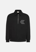 CALVIN KLEIN Felpa LV04RH216G UB1