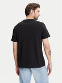 CALVIN KLEIN T-shirt Uomo LV04RC824G UB1