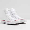Converse Alta Bianca