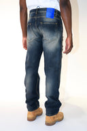 JEANS BAGGY SOLDIER 633B
