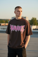T-shirt Strettwear TPWR TW63