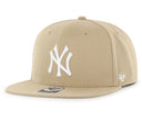 47 BRAND NY CAPPELLO KHAKI.