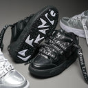 Puma La Francé Black Chrome JR 311340 01