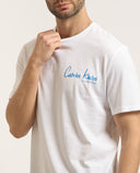 Calvin Klein T-Shirt Uomo LV14RF802G YAF